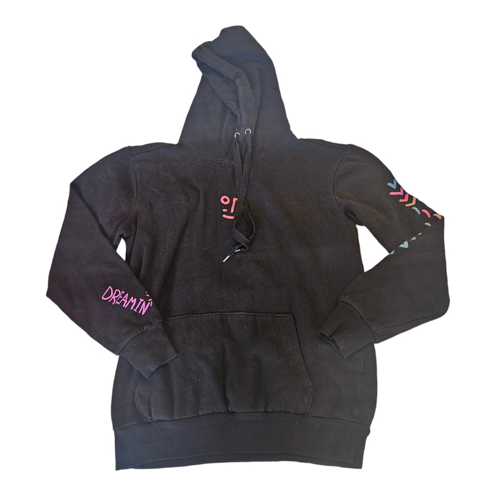 No Boundaries Small Long Sleeve Sweatshirt